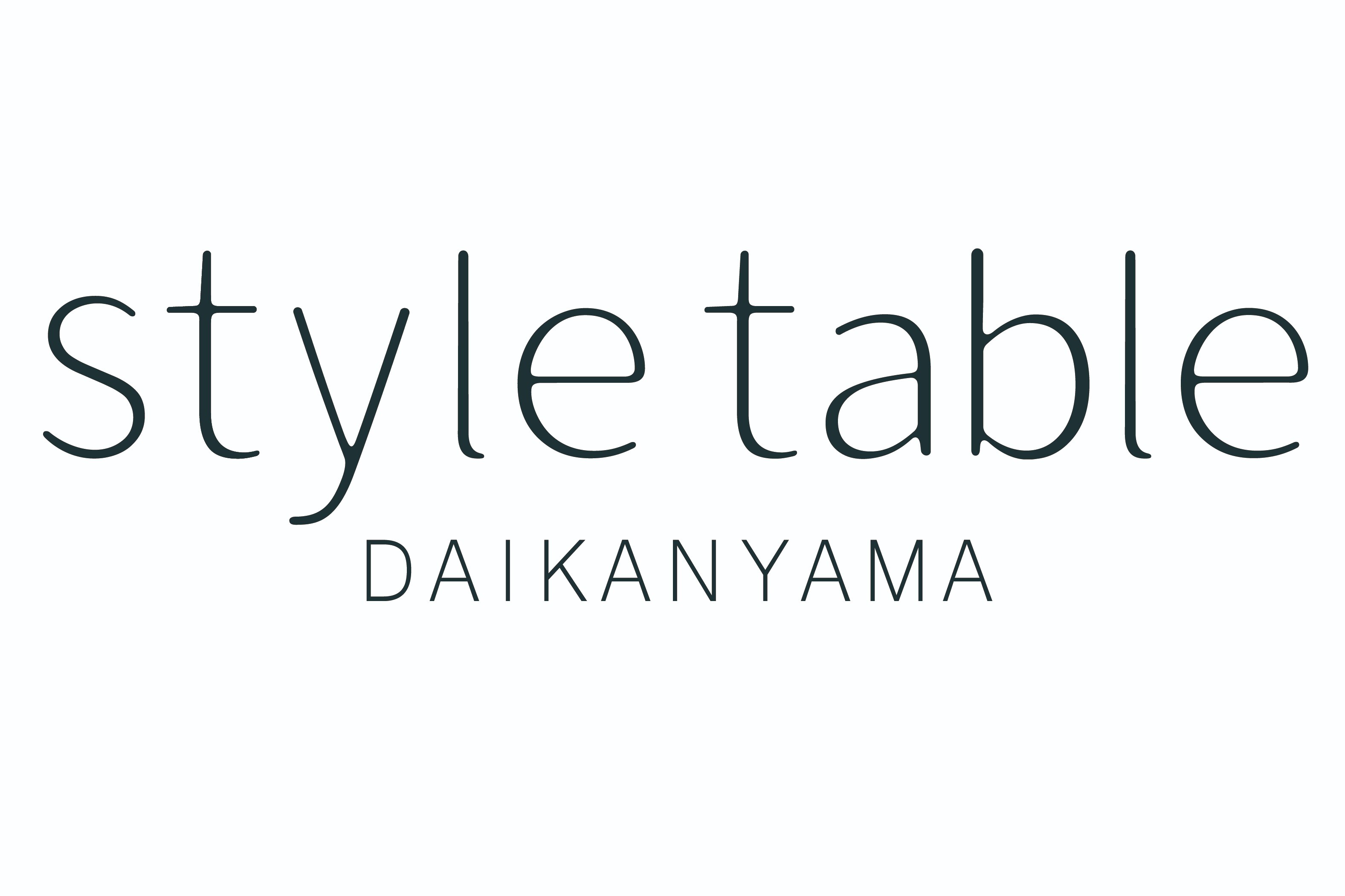 styletable