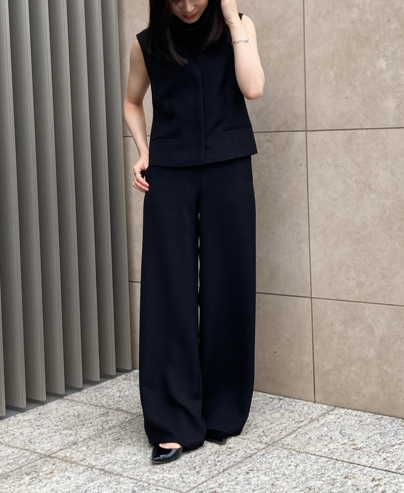 Theory》新作セットアップ | ショップブログ | 東急百貨店 たまプラーザ店