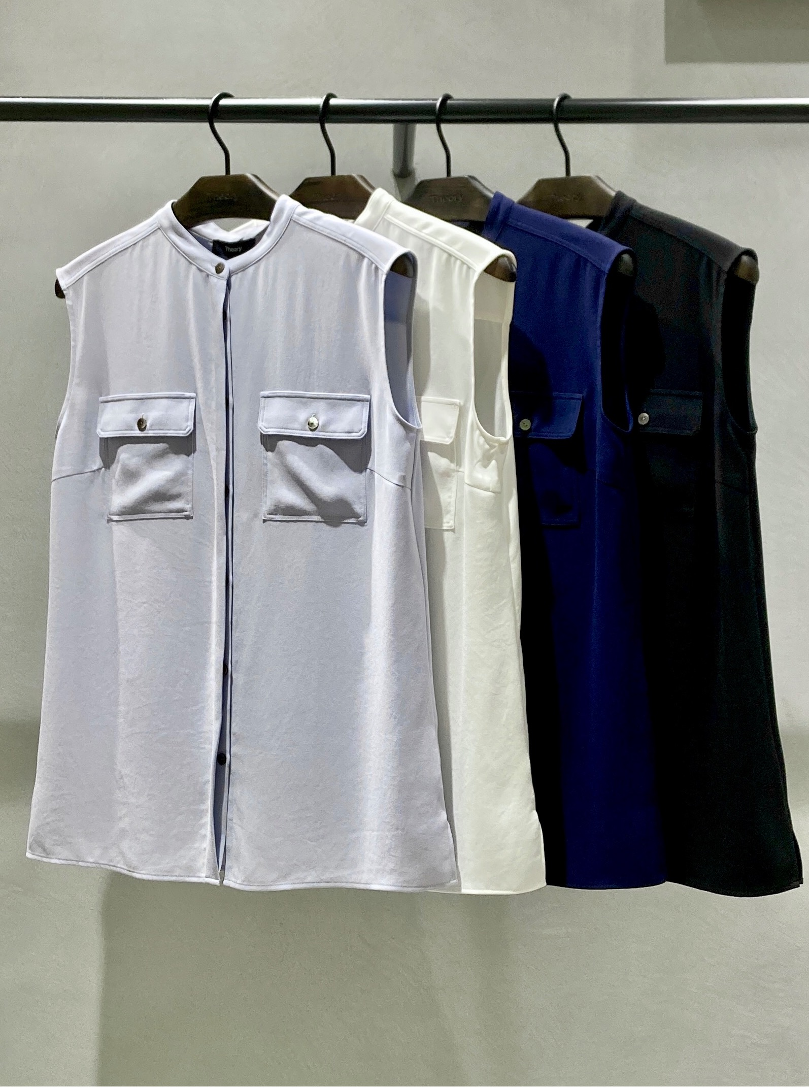 新作】SUMMER STYLE | ショップブログ | 東急百貨店 たまプラーザ店