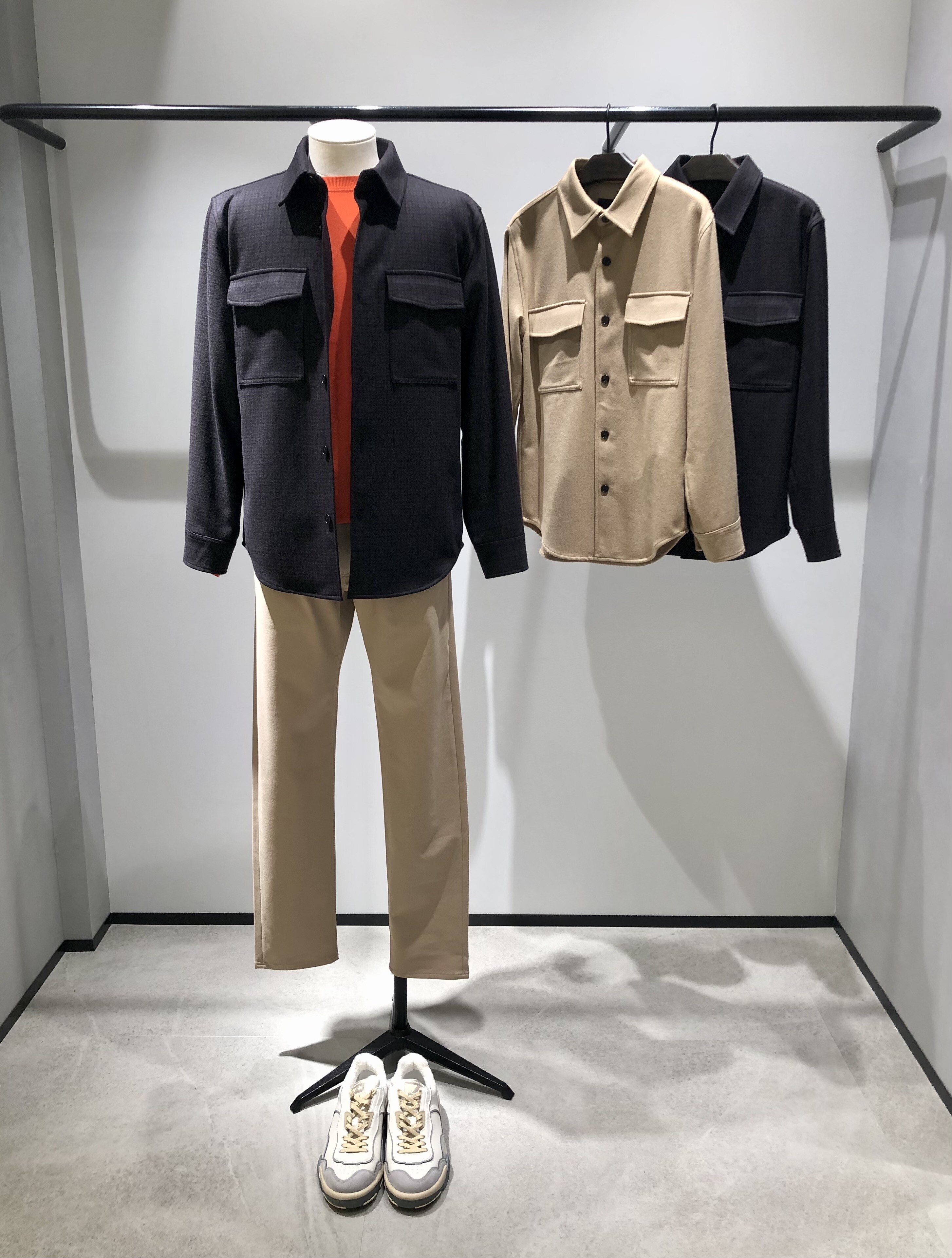 Theory》限定ノベルティフェアご案内 | ショップブログ | 東急