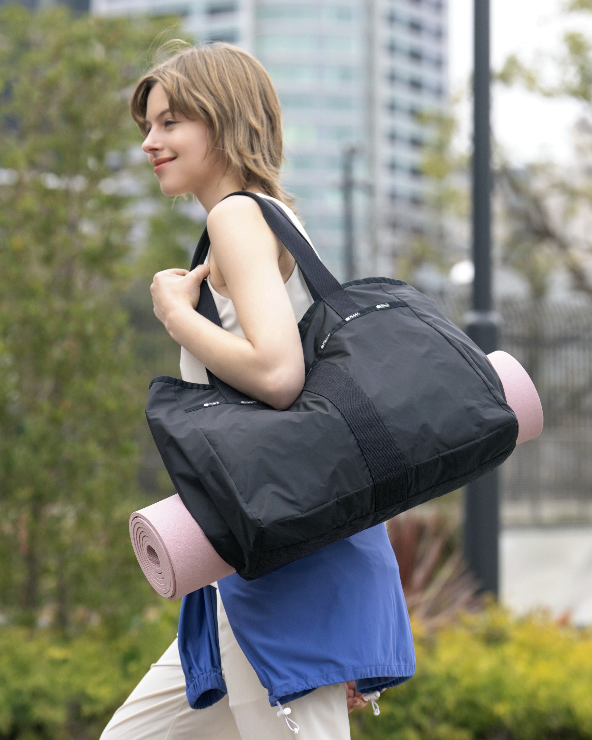 ヨガやピラティスに！Active Style Item | ショップブログ | 東急