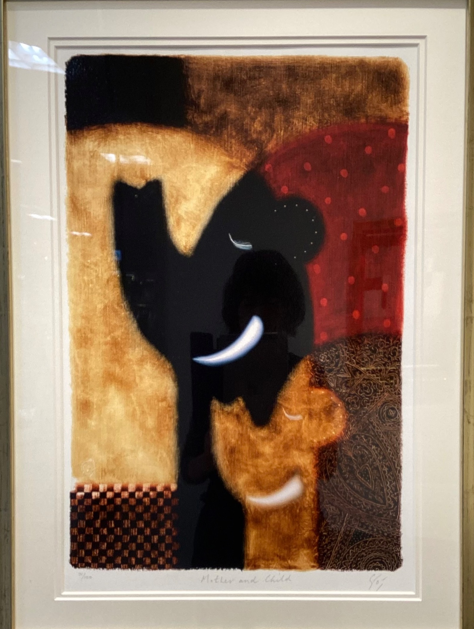 アート画集　猫・犬ゴヴィンダー・ナズラン作品集サインあり ゴヴィンダー・ナズラン 作品展 | ショップブログ | 東急百貨店 たま