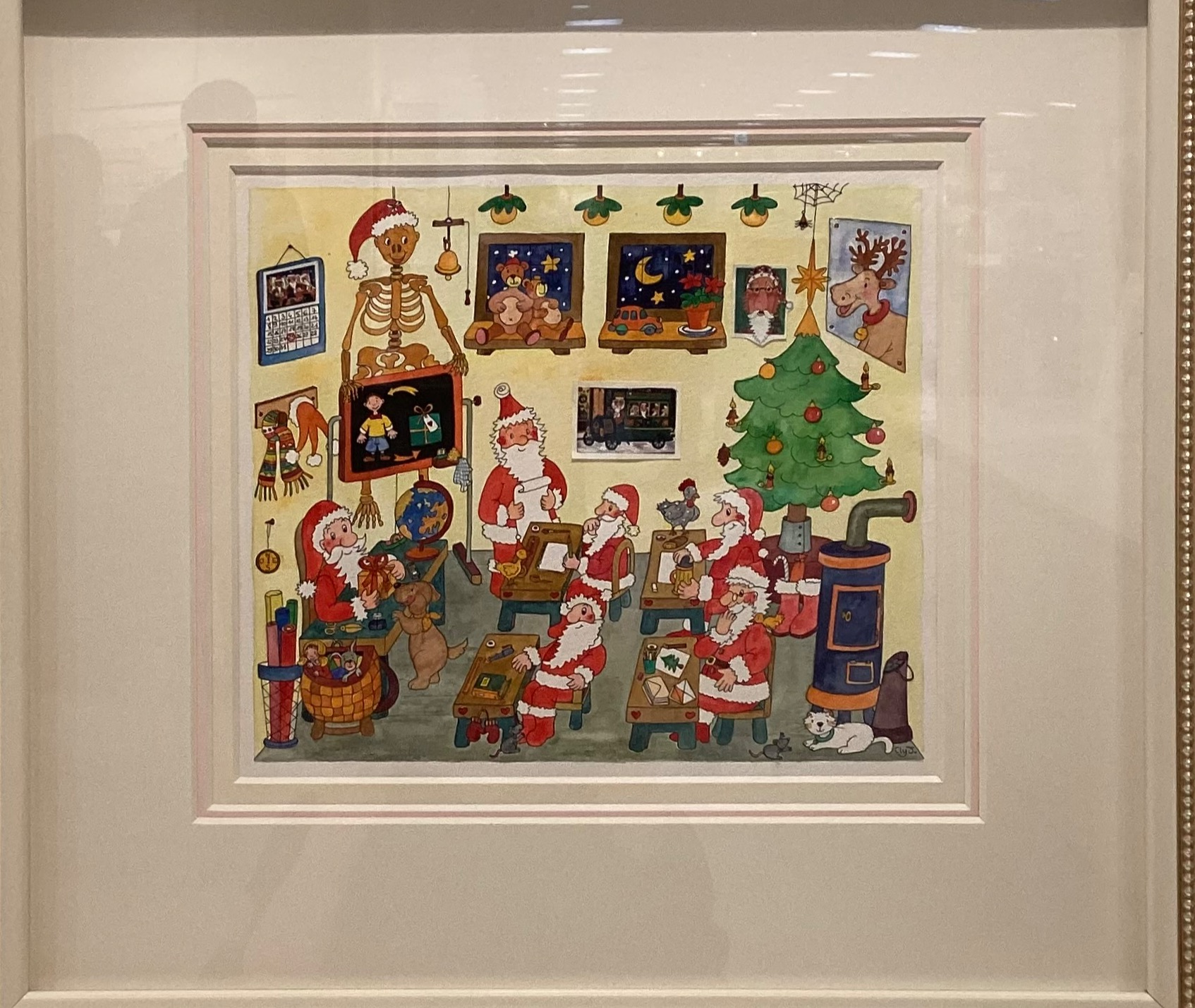 新品 ヴェールギャラン公園 クリーヴ クリーブ パリの眺め ジクレー 版画 新品 ヴェールギャラン公園 クリーヴ クリーブ パリの眺め ジクレー