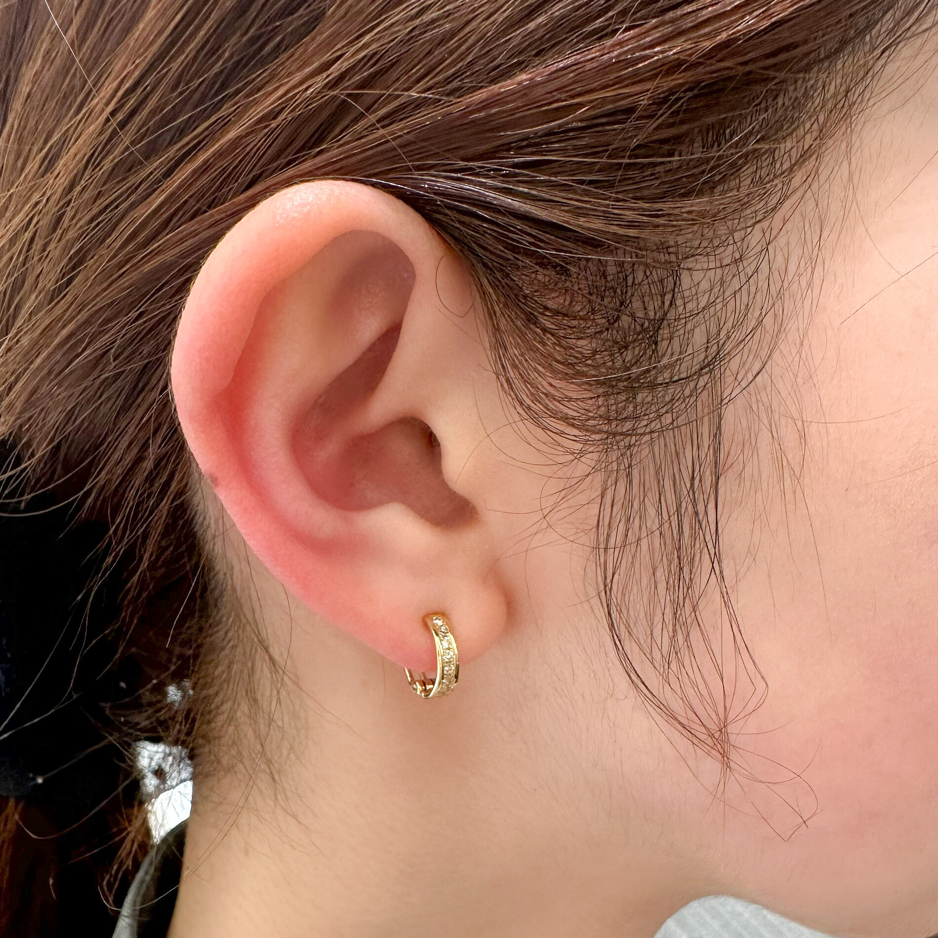 CHARMY〉活躍イヤーカフ | ショップブログ | 東急百貨店 たまプラーザ店