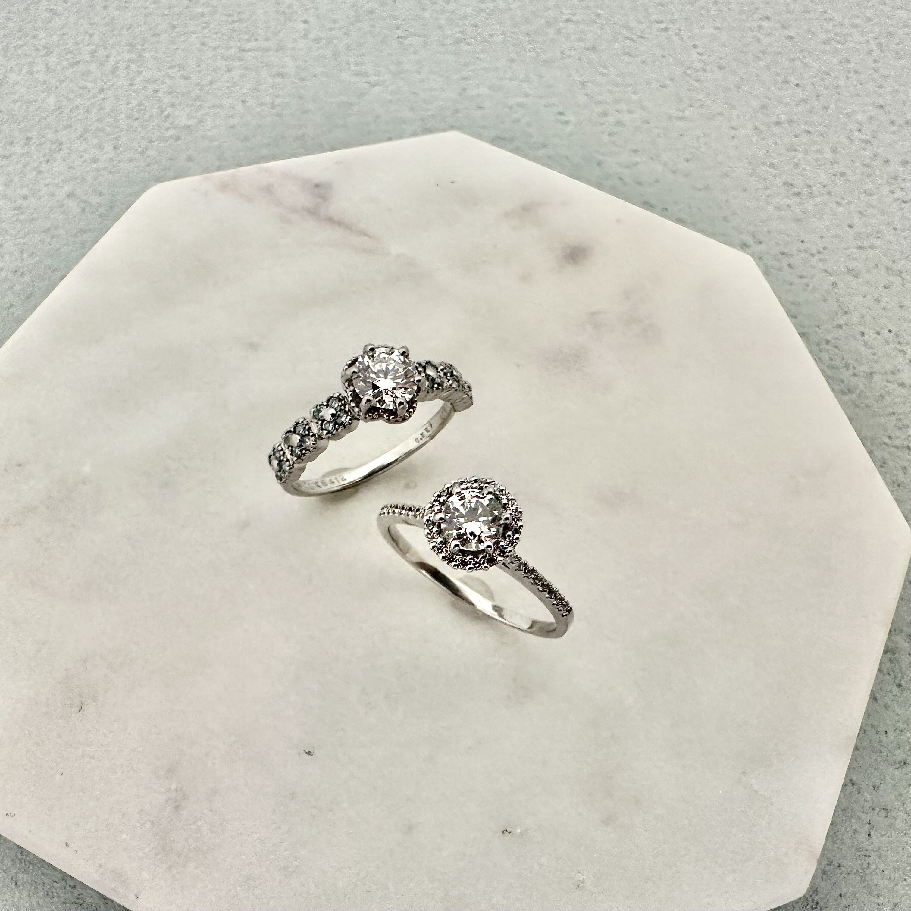 CHARMY〉記念日ジュエリー | ショップブログ | 東急百貨店 たまプラーザ店 