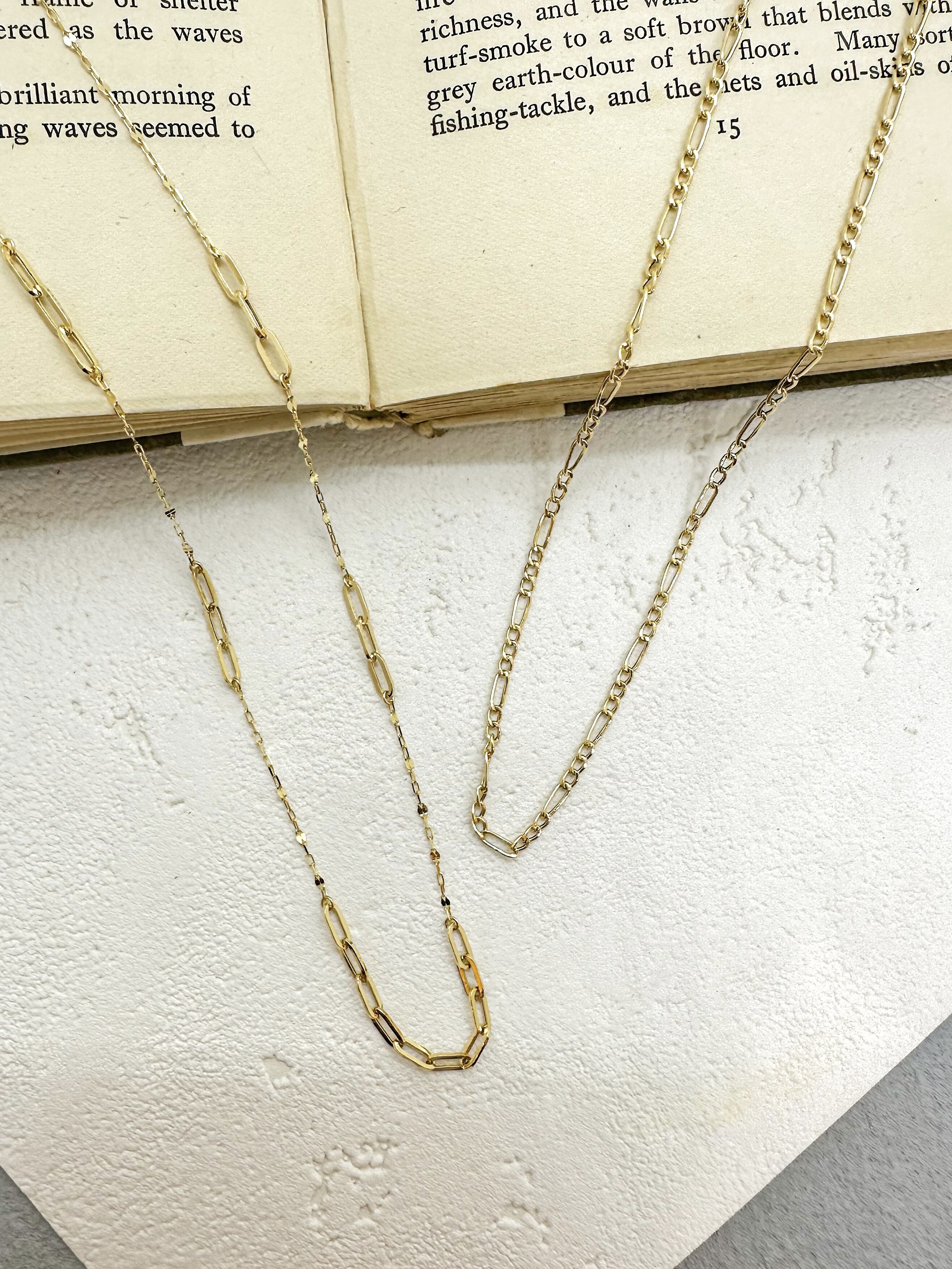 CHARMYネックレス CHARMY〉こなれ感デザインチェーンでおしゃれ上級者に✨ | ショップ