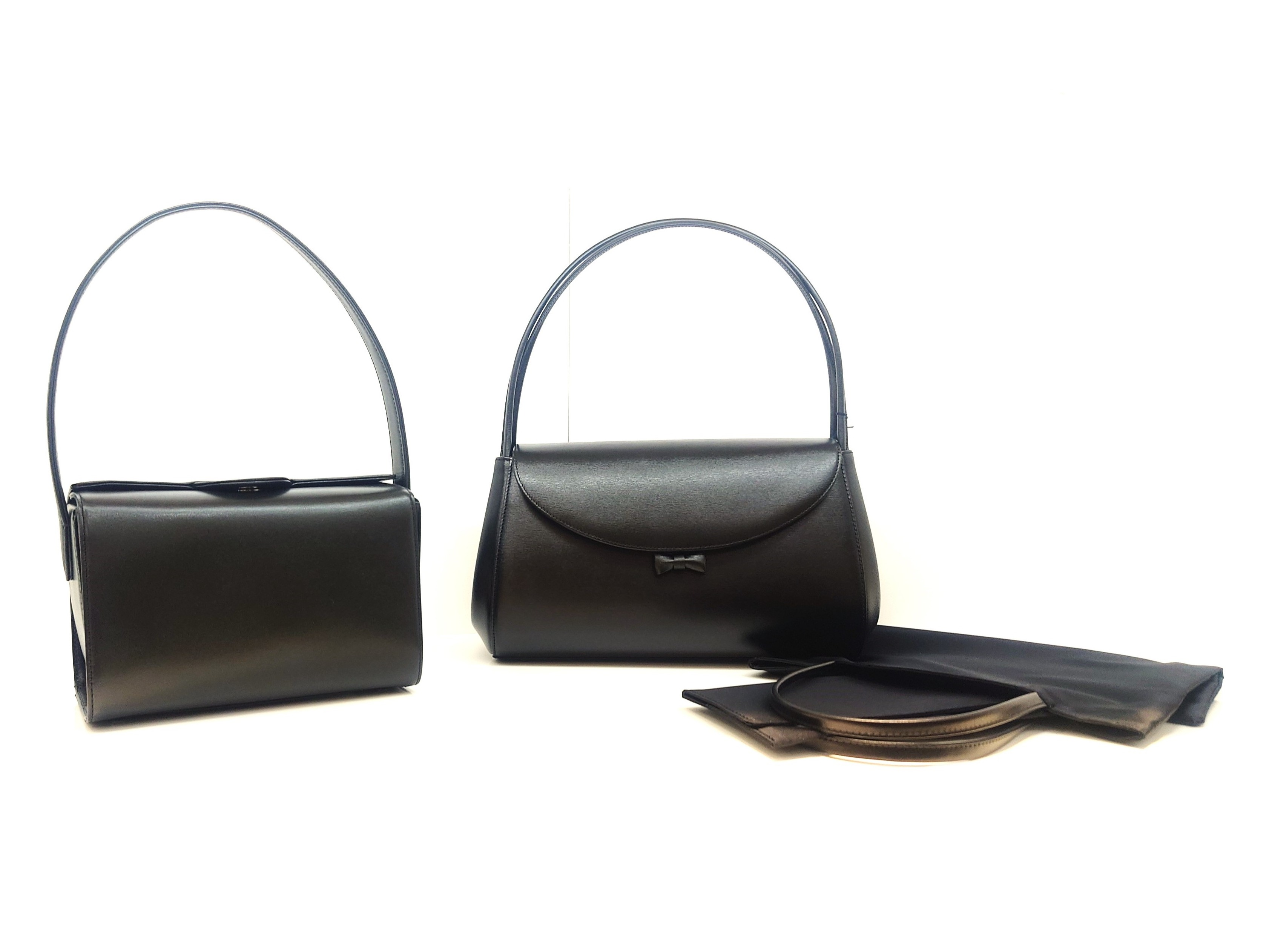 冠婚葬祭に】キタムラのフォーマルバッグ特集！ | ショップブログ