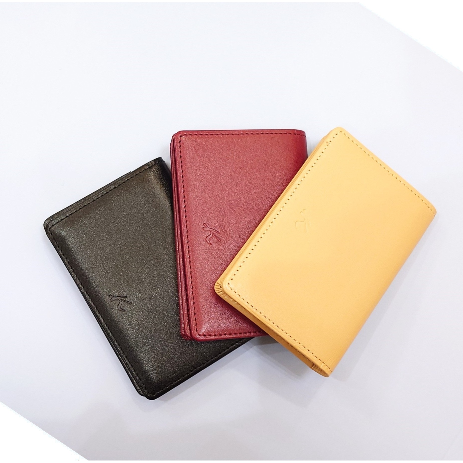 シンプル】レザー名刺入れ | ショップブログ | 東急百貨店 たまプラーザ店