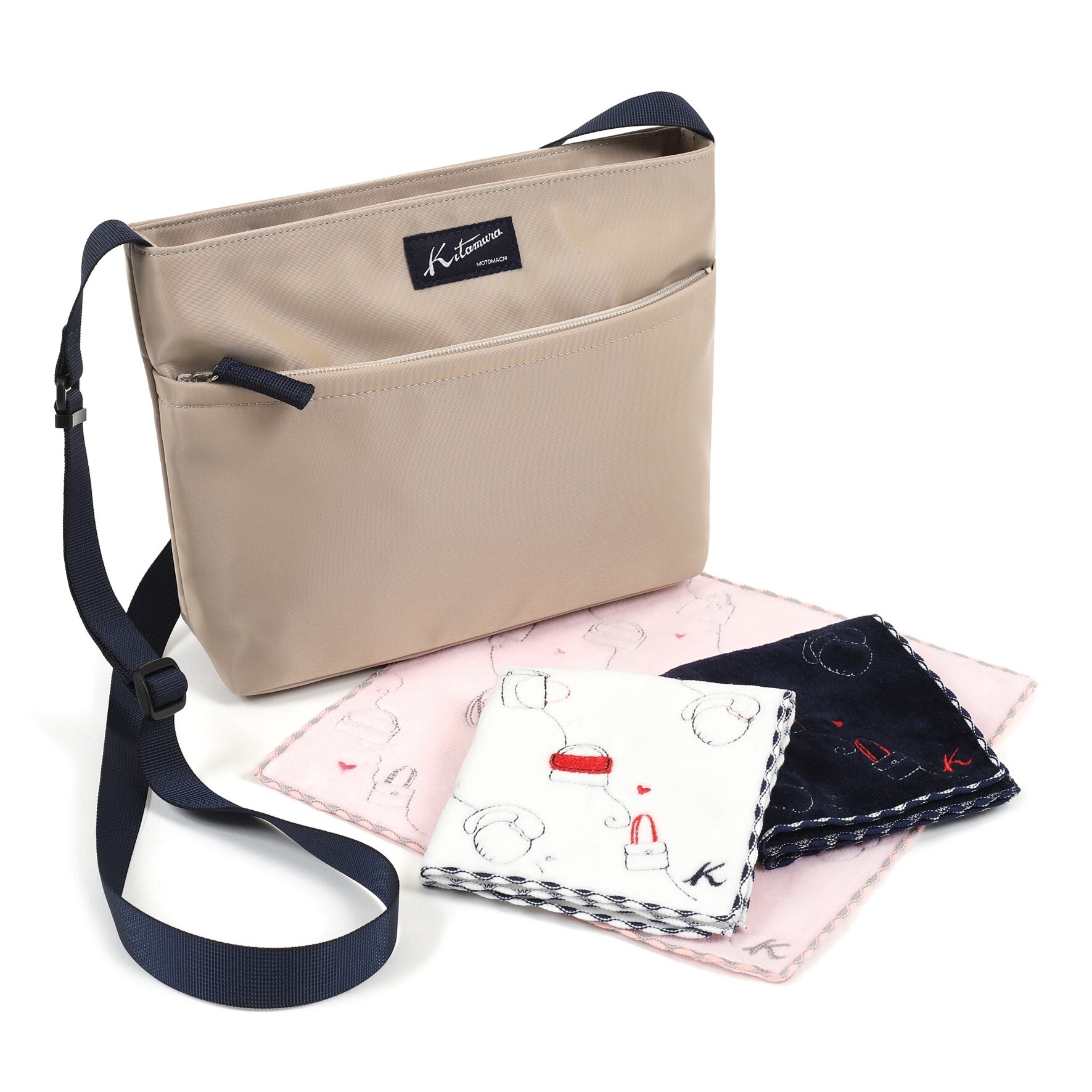 期間限定】母の日バッグ＆タオルハンカチセット | ショップブログ