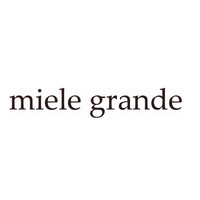 〈miele grande〉期間限定出店