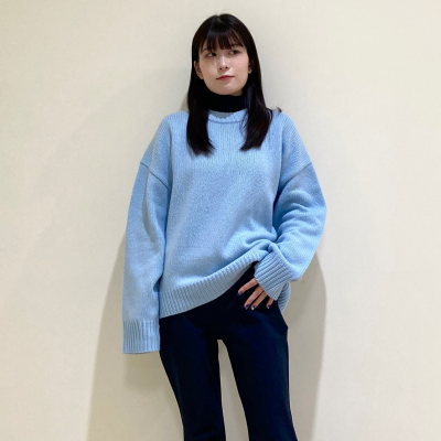 Monthly Look -December-