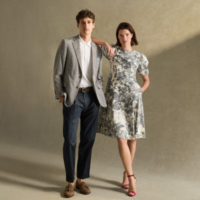 2月4日(水)～3月24日(火)「SPRING FAIR」を開