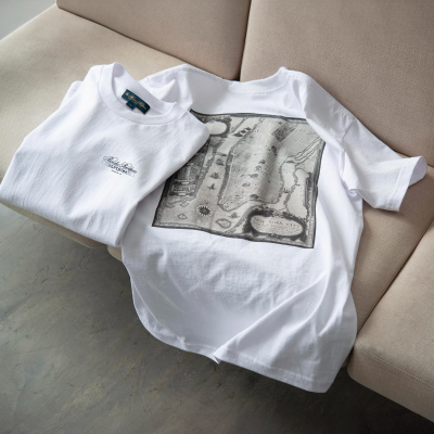 「Made in USA Collection」アイテムが登場