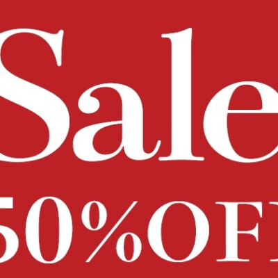 【TABASA】セール商品再値下げ！