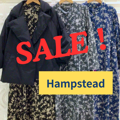 ☆SALE☆スタート‼️