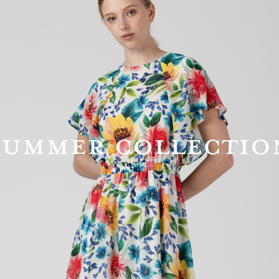Summer  collection