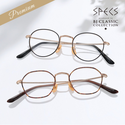 SPECS by BJ CLASSIC COLLECTION