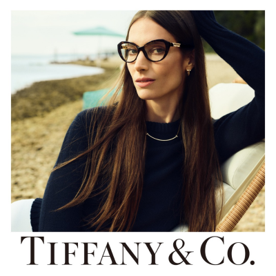 TIFFANY＆CO.