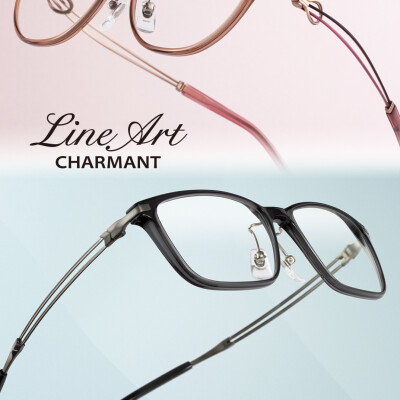 ラインアートシャルマンフェア