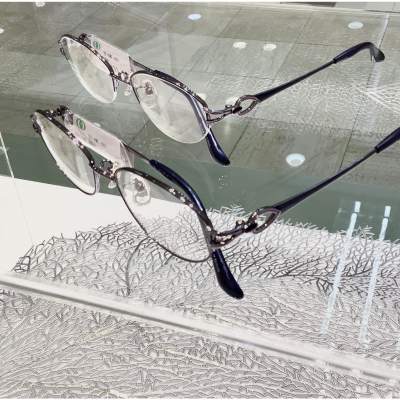 AWARD　オグラ眼鏡店オリジナルフレーム