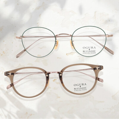 OGURA×BJ CLASSIC COLLECTION ONSALE