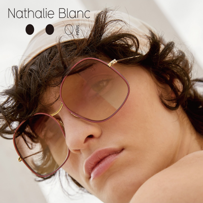 Nathalie Blanc