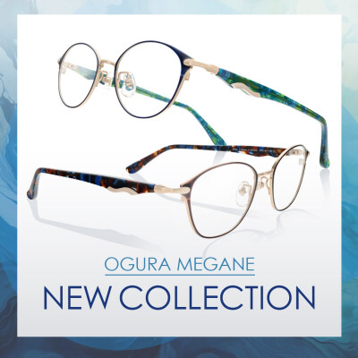 OGURA NEW COLLECTION