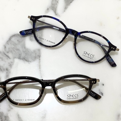 SPECS×ATTRACT