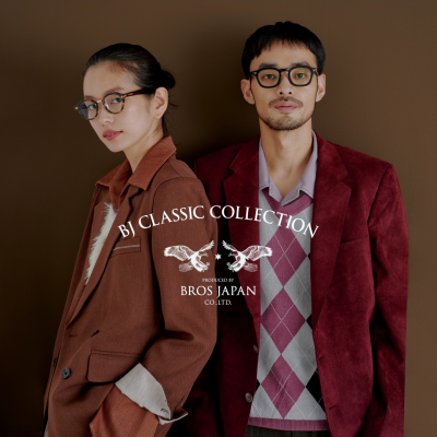 BJ CLASSIC COLLECTION