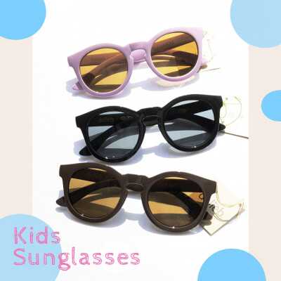 KIDS'　Sunglasses　DELIEB