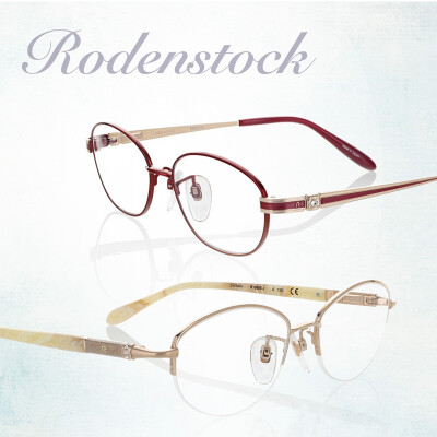 RODEN STOCK