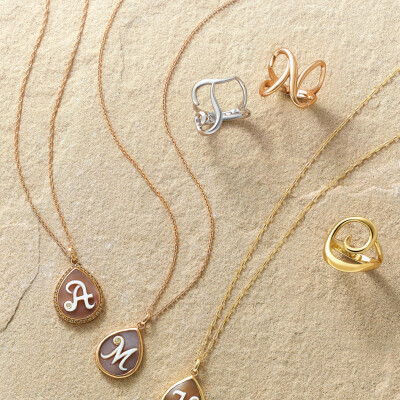 パーソナライズドコレクション期間限定ご紹介