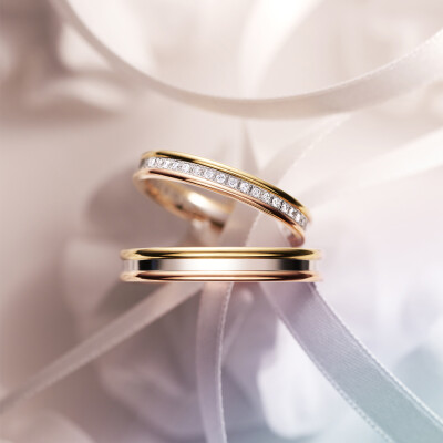 3カラーリングのご紹介💍