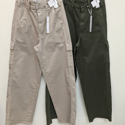 【サムシング】CARGO　WIDE