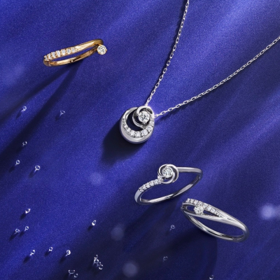 ❄️2026 Autumn Winter Limited Jewelry❄️【第二弾‼️】
