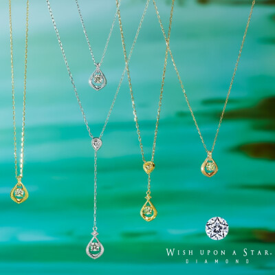 2025 Autumn Winter Limited Jewelry