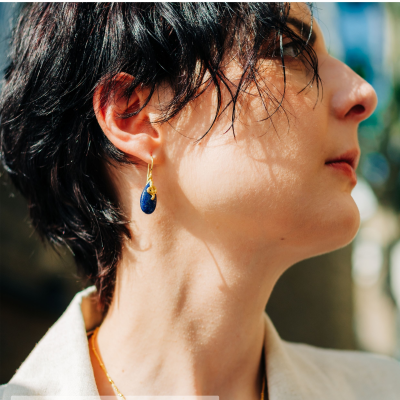 〈midorika〉期間限定出店