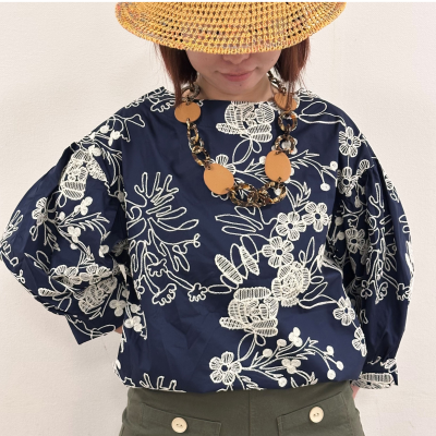 〈LOVE JOLIE〉期間限定出店