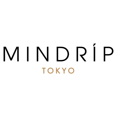 〈MINDRIP〉期間限定出店