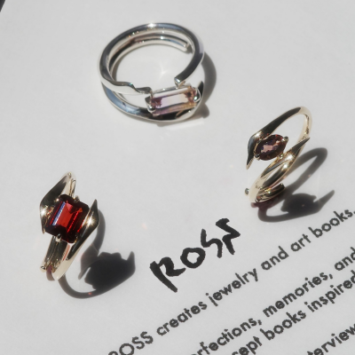 〈ROSS〉期間限定出店