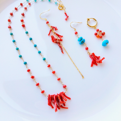 〈picot〉期間限定出店