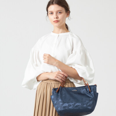 〈Y’SACCS〉〈LA BAGAGERIE〉期間限定出店