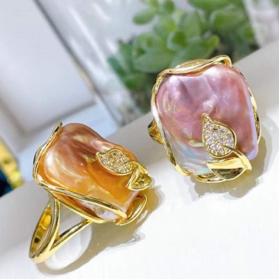 〈陶蓮創作アクセサリー〉期間限定出店