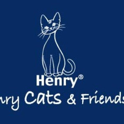 〈ヘンリーキャッツ＆フレンズ〉期間限定出店