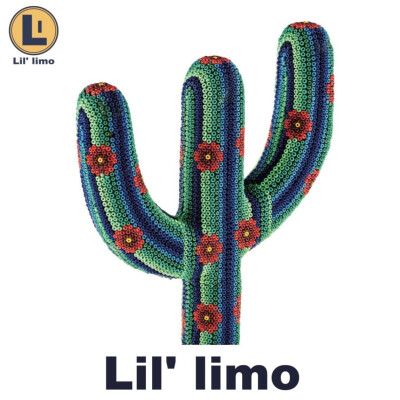 〈Lil' limo〉期間限定出店