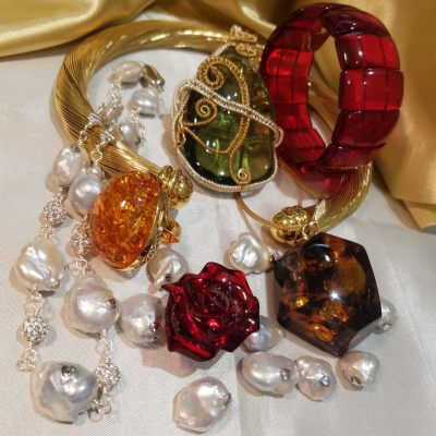 〈テン・エンタープライズ〉期間限定出店