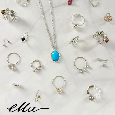 〈eMu〉期間限定出店