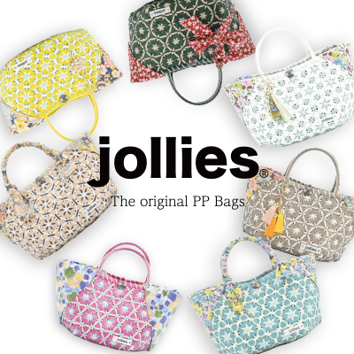 〈jollies〉期間限定出店