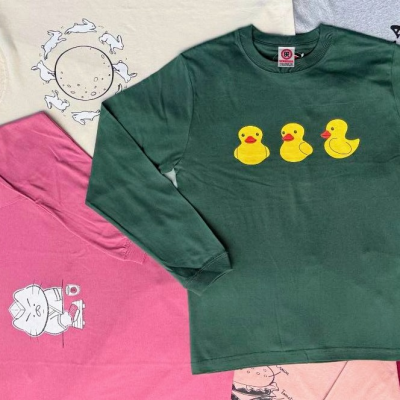 〈レッドブロス〉期間限定出店