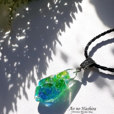 〈Fabricmam〉〈Aonohashira〉期間限定出店